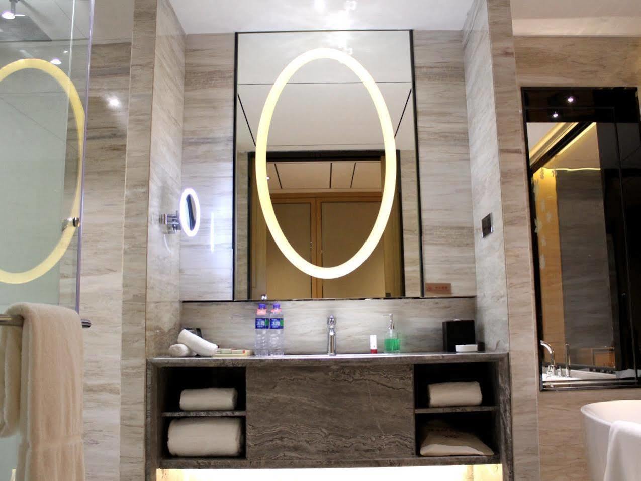 Ramada Foshan Nanhai Экстерьер фото